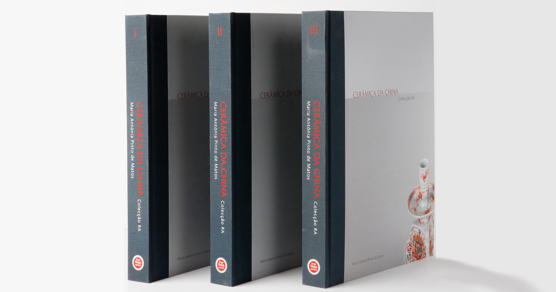 Leilão 1 - Livros